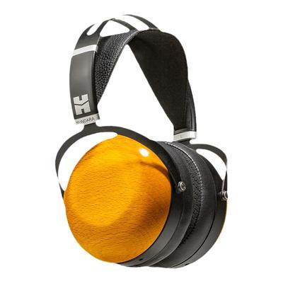 HIFIMANSUNDARA-C平面振膜耳机