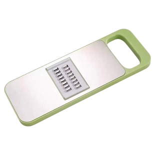 Madors多功能切菜器厨房不锈钢家用护手刨丝器防伤手土豆丝擦丝器