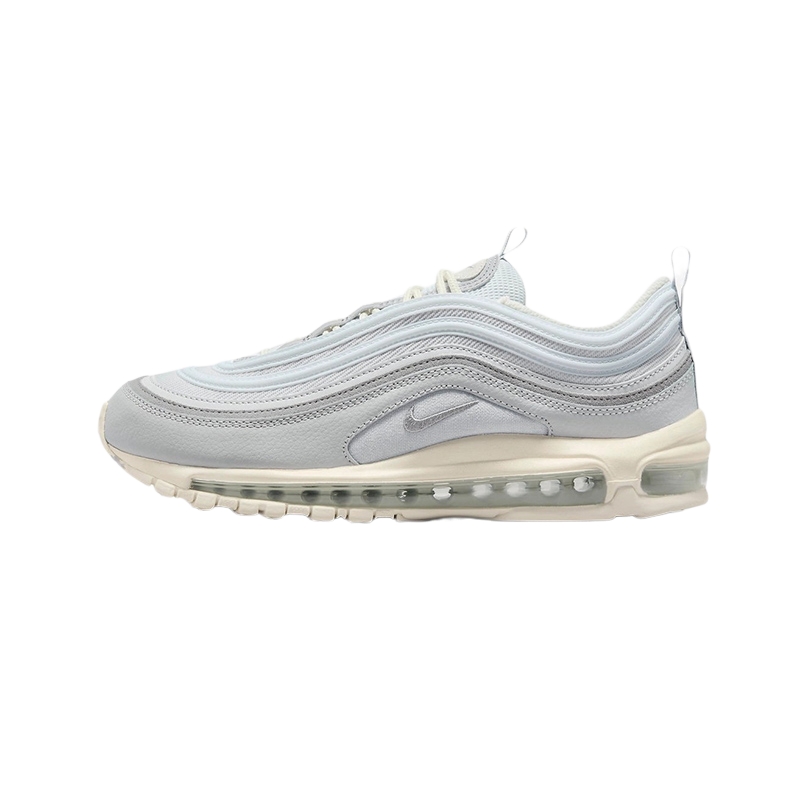 NIKE耐克男子NIKE AIR MAX 97 EWT子弹头气垫跑步鞋DZ2629-001