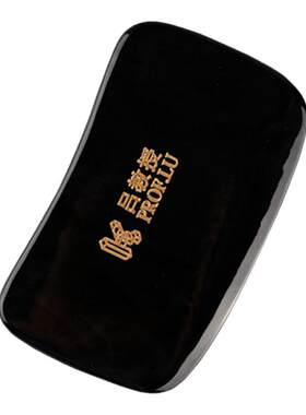 加厚牛角刮痧板背部大号全身通用
