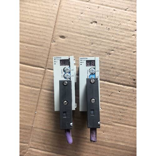 询价下单DVPPF02-SL 台达 PLC模块 可开发票
