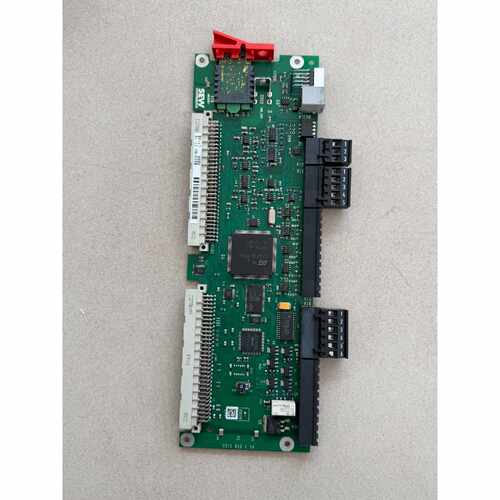 询价-SEW变频器主板 MDX61B-00/0T，0816 910