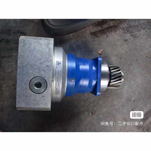 【议价-可维修】ALPHA  SP075S-MF1-5-1G1-2S 减速机 /均有货