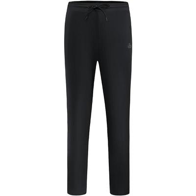 伯希和保暖防风轻薄800蓬鹅绒裤