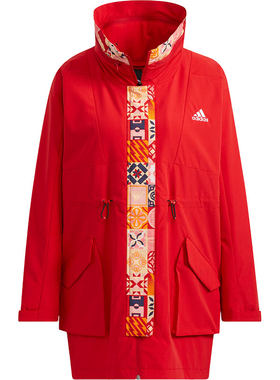 Adidas/阿迪达斯正品女子外套