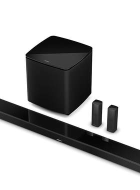 BOSE850回音壁音响家庭影院