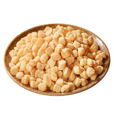 冰粉糍粑小颗粒红糖糍粑常温配料