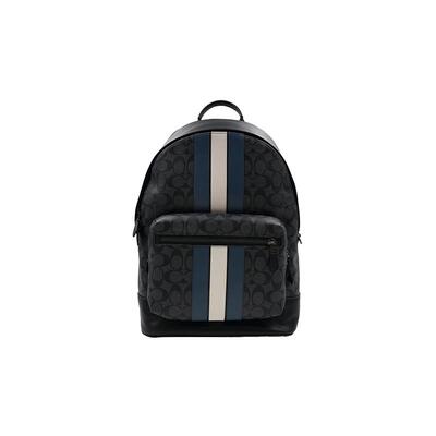 COACH/蔻驰男士双肩背包