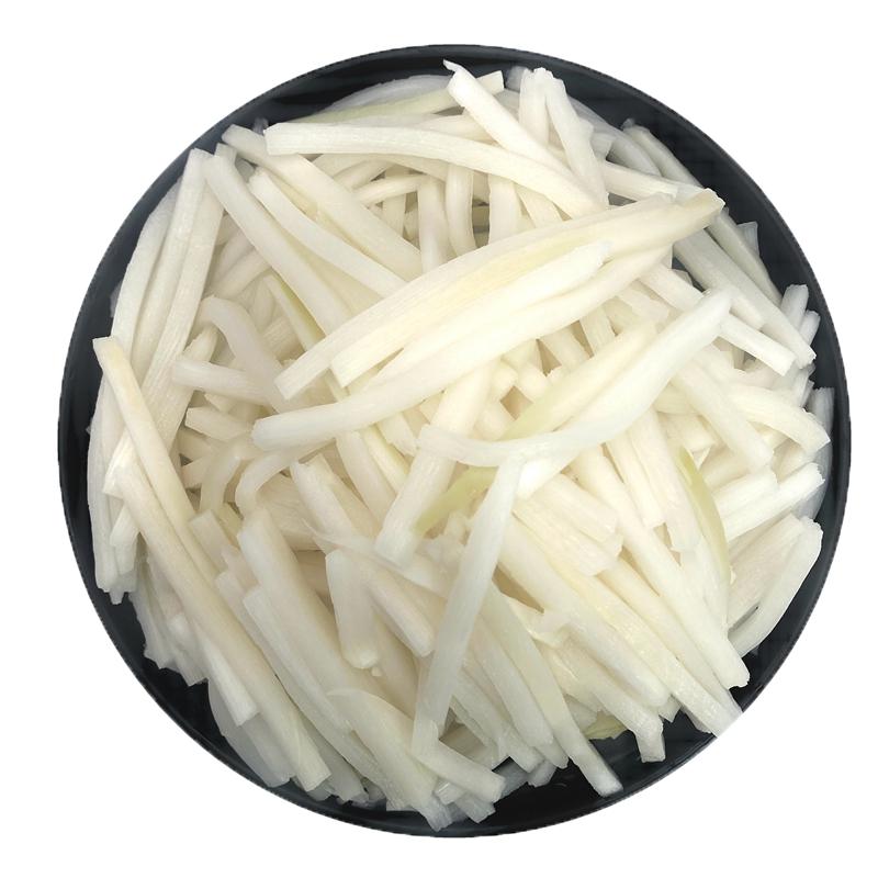 广西酸笋酸竹笋炒菜商用灵山特产咸菜农家下饭菜酸笋丝螺蛳粉专用