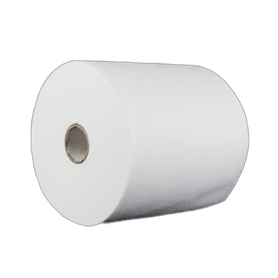 防水涂料专用缝织聚酯纤维无纺布