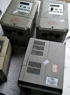 议价安邦信变频器G7-3R7G/5R5P-T3 3.7/5.5kW 380V 实物图现货