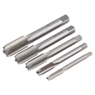 螺纹牙套安装工具公制ST钢丝螺套细牙专用牙套美制螺旋直槽丝锥