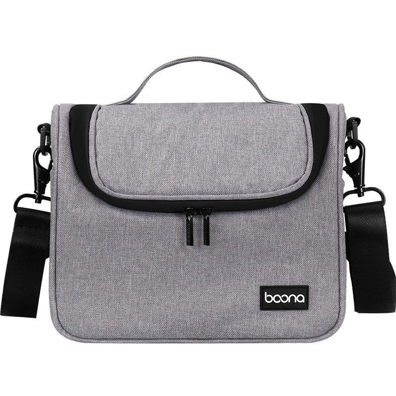 卡摄适用松下DC-GH6 G9 S5相机包G95 G85GK G100大容量数码微单相机包GH5 GH4 S1 S1RM S5K FZ2500单肩斜跨包