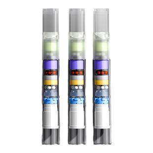 Hadley一次性烟嘴新款过滤器正品烟香滤嘴粗中细三用高档过滤嘴管