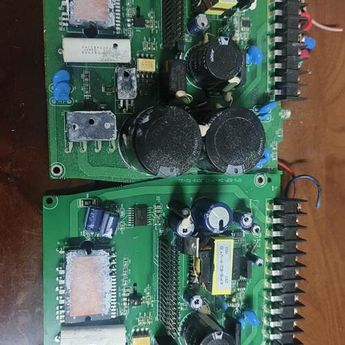 溢价-EPS-B2P-DA-V1.03驱动器主板    成