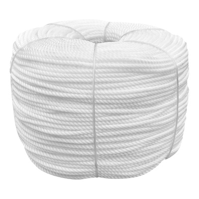 少帅防老化绳子白色大棚压膜绳