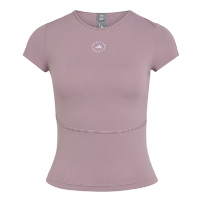 Adidas/阿迪达斯正品TRAINING T-SHIRT女士圆领短袖T恤JY8139