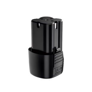德力西原装锂电池2.0Ah无刷手电钻16.8V18V4节冲击电钻电池充电器
