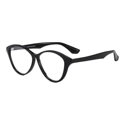 Shawnlee板材防蓝光猫眼眼镜女