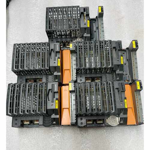 询价-贝加莱B&R X20c CP 1584 PLC模块，奥地利原