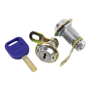 游戏机同号通开锁钥匙B301门锁电玩游艺机投币游戏机门锁通用钥匙