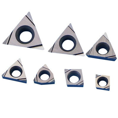 金属陶瓷孔车刀TCMT110204L