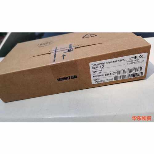 议价R-CX 8BAA1032 发格法格CX读数头,未拆,进