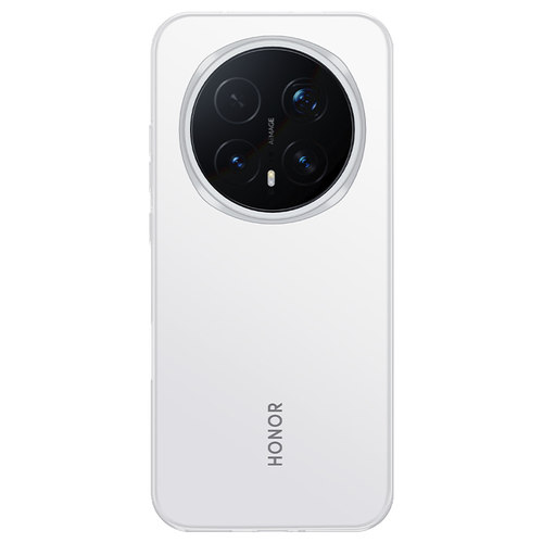 【新品超薄】适用荣耀Magic8手机壳磨砂新款高级透明全包Honor magic8 Pro简约裸感保护套防摔防指纹冰感散热