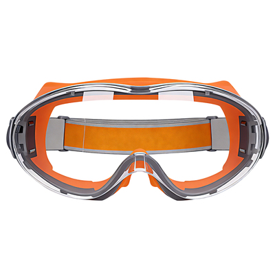 防风护目镜防花粉防灰尘不起雾