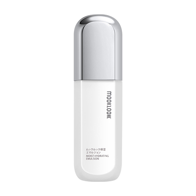 茉珂玻尿酸水活保湿乳滋润补水