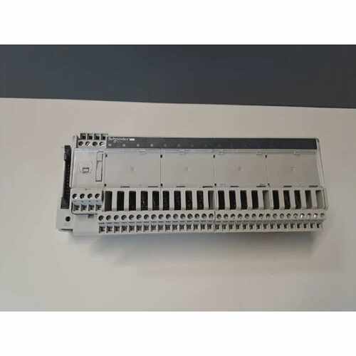 ABE7S16E2E1  SCHNEIDER  ABE7S16E2E1  Used Embase