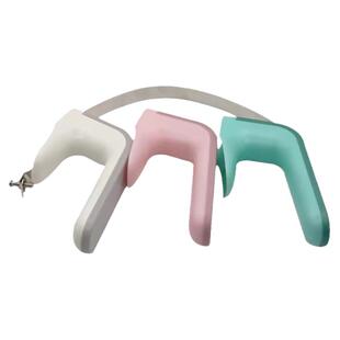 恒温水壶配件手柄把手玻璃水壶孕贝小白熊小主早安鲁茜全安堂通用