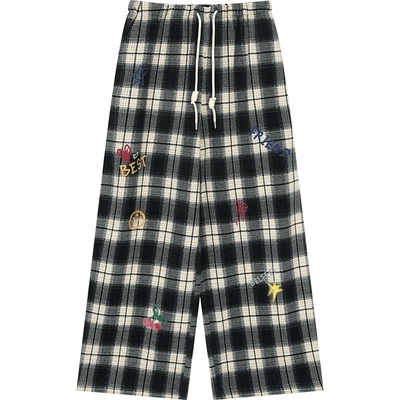 妖精的口袋【顽皮消消乐】裤子