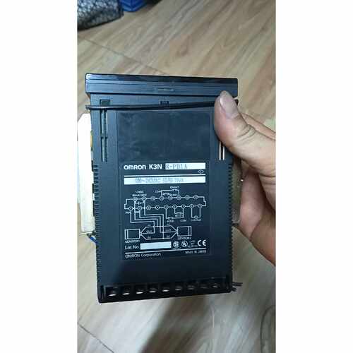 询价-K3N‑R‑PB1A 数字面板表，  K3NX