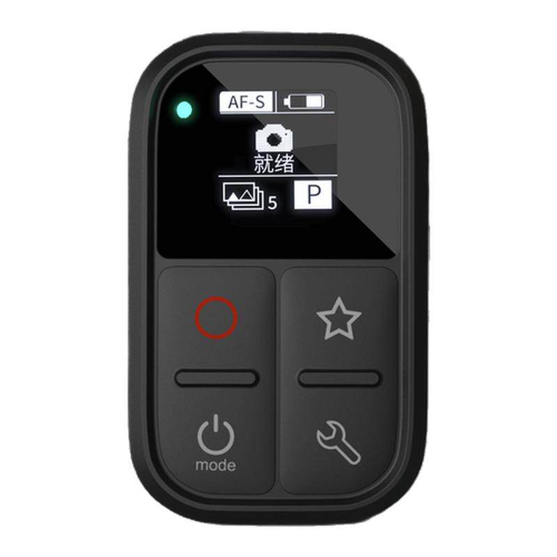 适用尼康无线遥控器WiFi遥控器Z8 Z9 Z6 Z7 替代WR-R11带间隔拍摄