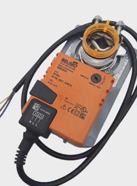 Belimo SM230A Stellantrieb AC 100240V 5060 Hz