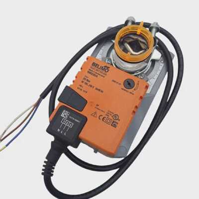 Belimo SM230A Stellantrieb AC 100240V 5060 Hz