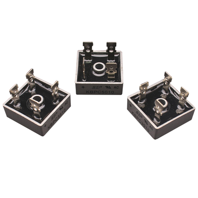 方形整流桥KBPC3510KEP