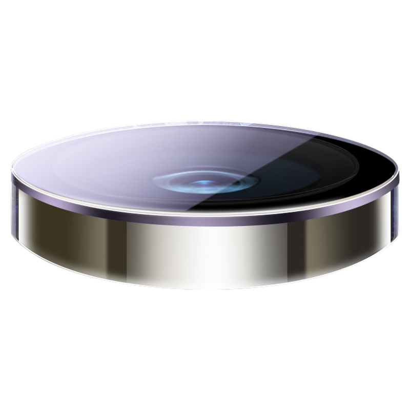 秒贴适用苹果16镜头膜iphone16promax钢化膜手机膜16pro镜头圈一体2024新款16plus后置摄像头por保护贴膜max