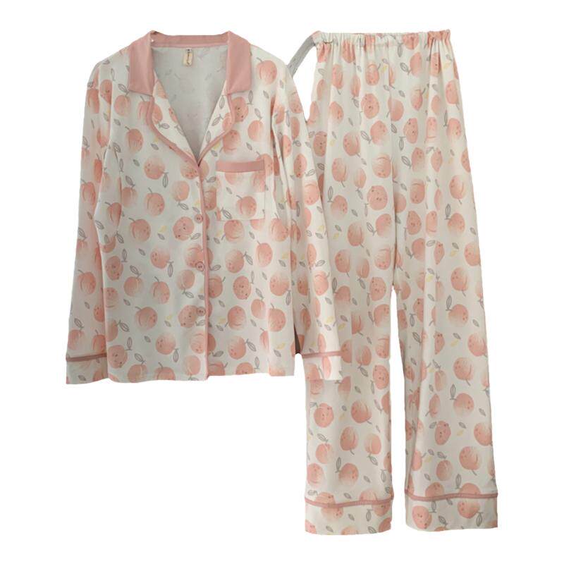 纯棉优质面料月子服亲肤透气