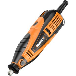 电磨机小型手持打磨机抛光神器工具桃核玉石雕刻大功率切割迷你钻