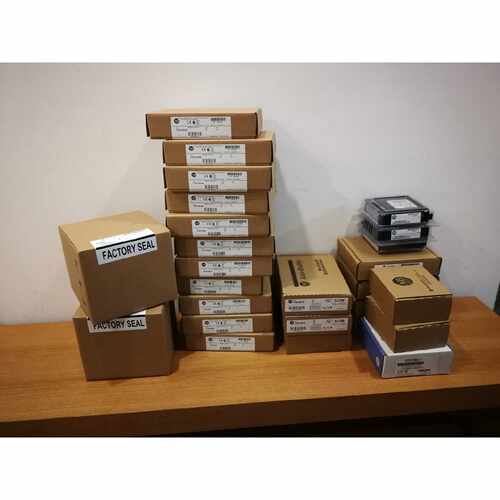 议价全新原装AB1756-OF6CI 1756-OF6VI 1756-OF8 1756-OF8H 1756-
