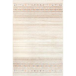 【独家授权新品】ASOS原装进口奶油复古民族风高级轻奢客厅地毯