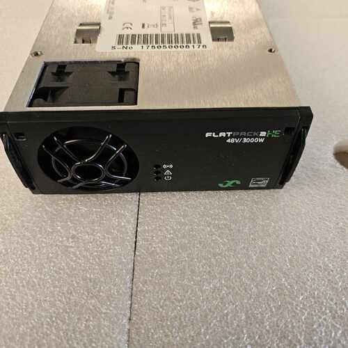 询价-易达ELTEK FLATPACK2 48/3000 HE 2