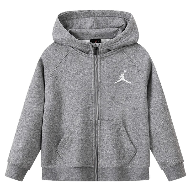 Jordan儿童卫衣开衫新品上市