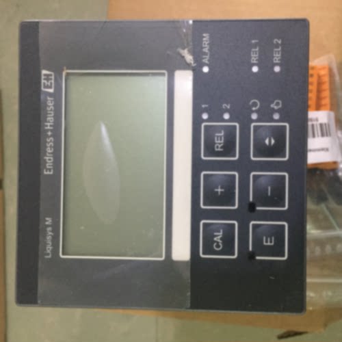议价COM223-DX0005溶解氧分析仪变送器德国EH恩德斯豪斯全新原装