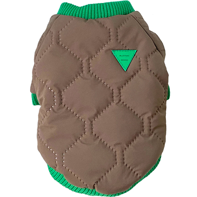 bluetime宠物夹棉BV棉衣加厚加绒