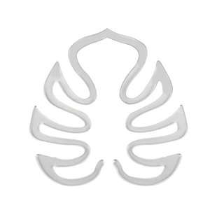 龟背竹支撑杆植物固定神器花架绿植防倒伏春雨支架金钱树花卉支架