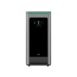 鸿蒙智选IAM空气净化器X5增强