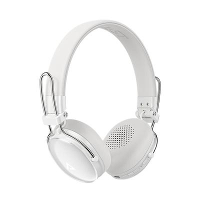 佩戴舒适可换耳罩多彩头戴式耳机